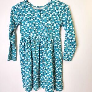 Hanna Andersson Cotton Dress